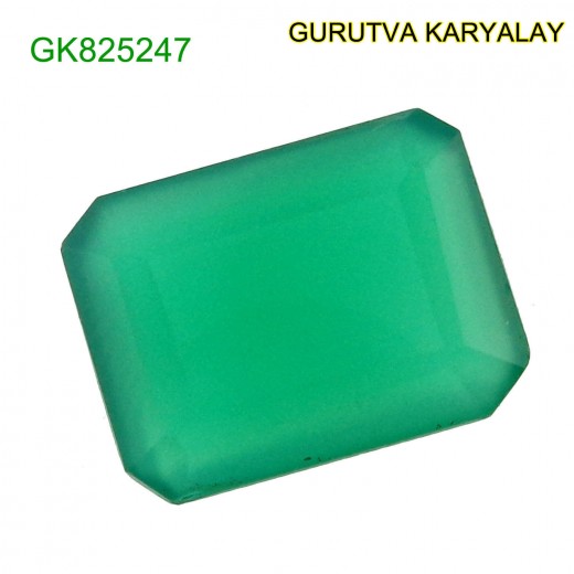 Ratti-6.68 (6.05 CT) Green Onyx